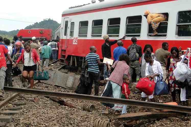 El ejecutivo nacional de Camerún dicto duelo nacional