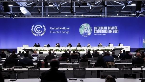 La COP26 dedica su atención a la reducción de las emisiones y otras líneas de acción que detengan el calentamiento global