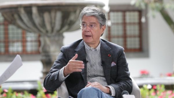 Los diputados quieren que Lasso explique su posible vinculación sobre la propiedad de bienes y activos en paraísos fiscales