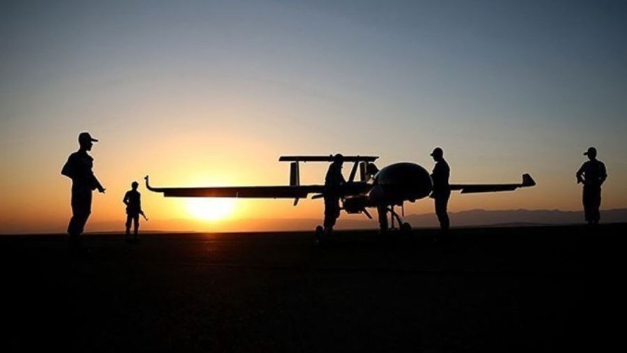 EEUU y Arabia Saudita atacan en Irak a grupos afines a Iran