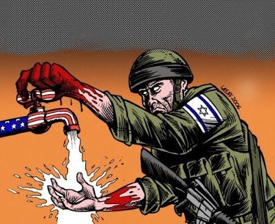 El Estado de Israel aplica una dosis elevada del genocidio sufrido por el pueblo judio