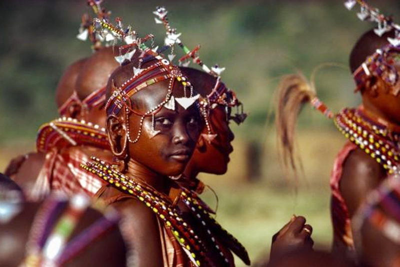 La Unesco declaró el 5 de mayo como Día Mundial de la Cultura Africana.