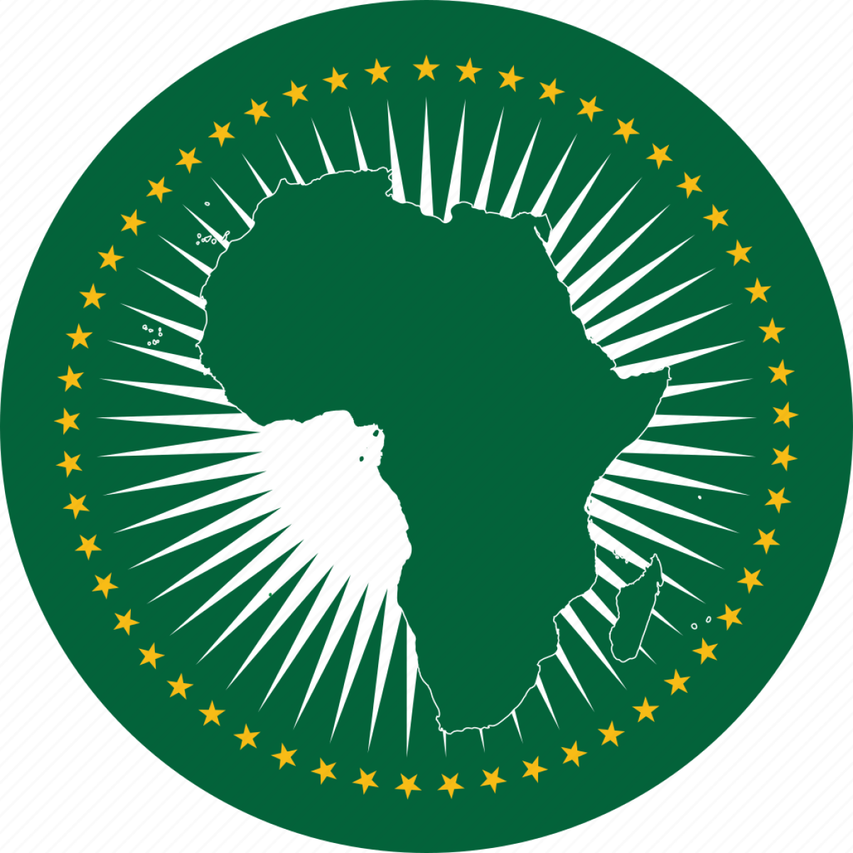 Union Africana