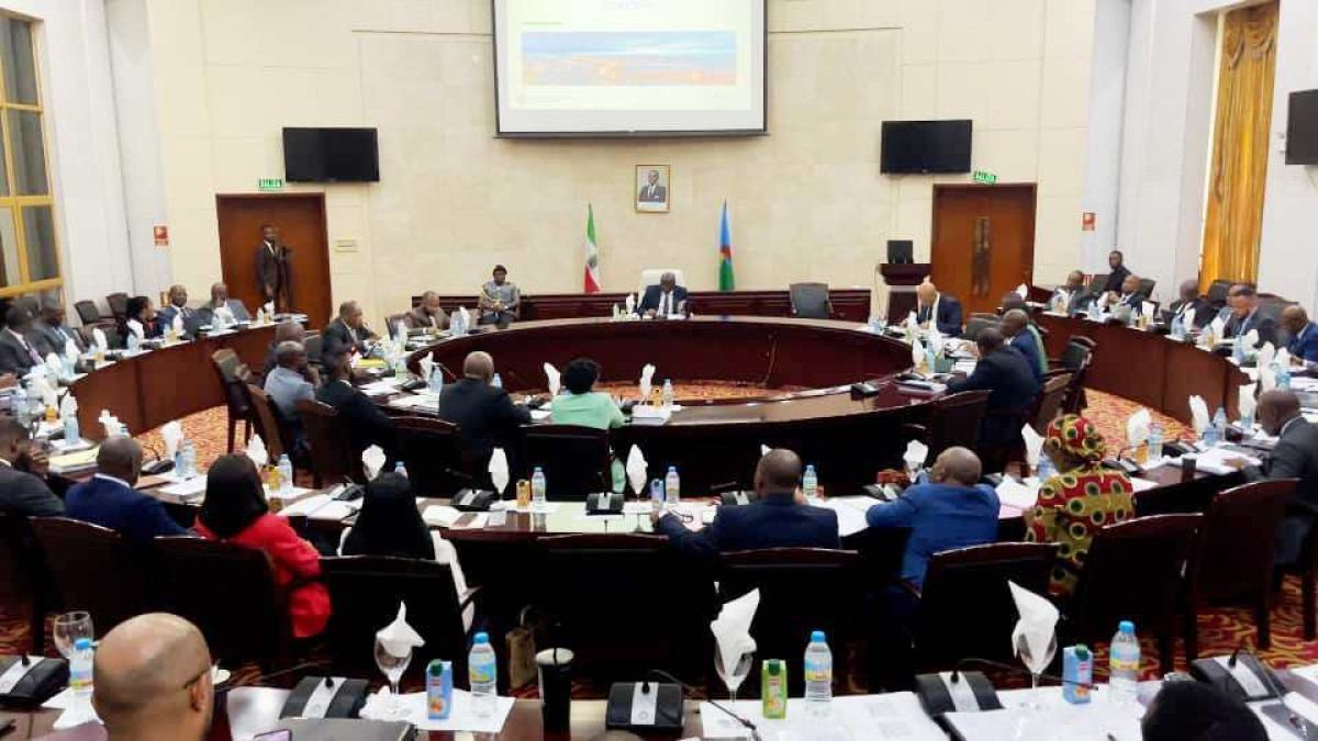 Sede Ministerial