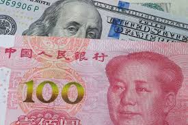 El Yuan entra en la competencia