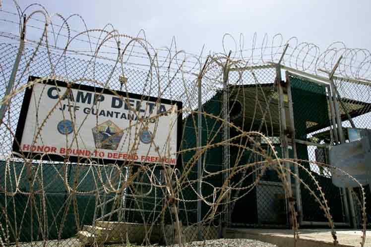 Base Guantanamo
