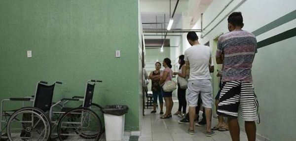 Brasil registra uno de los mayores brotes de fiebre amarilla desde 1999