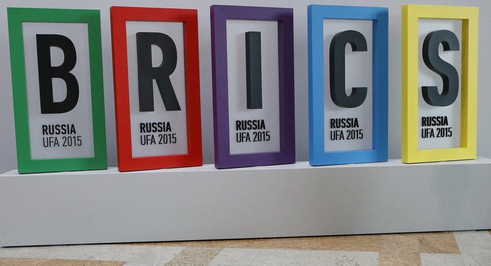 Brics