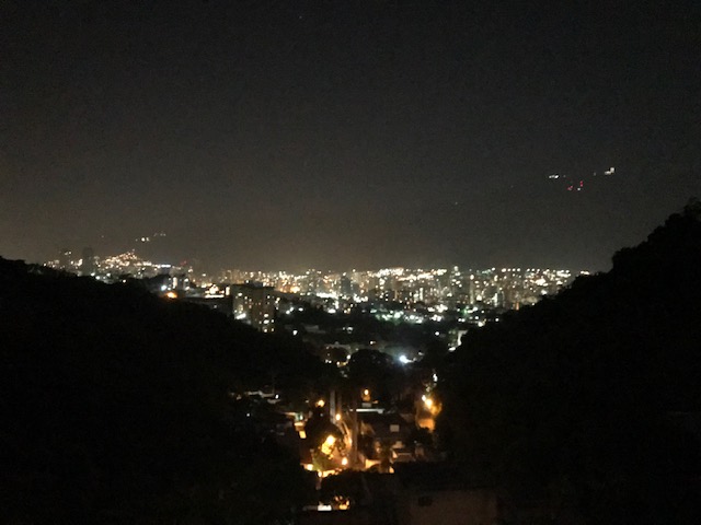 Caracas