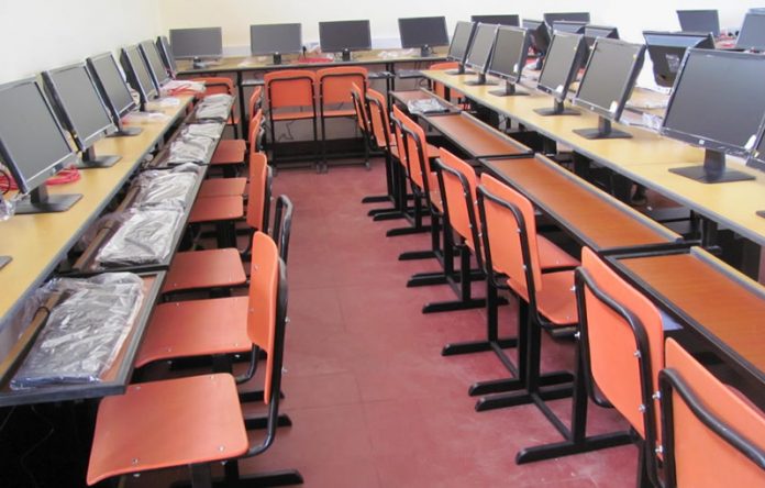 Conferencia regional sobre Educación en Uganda