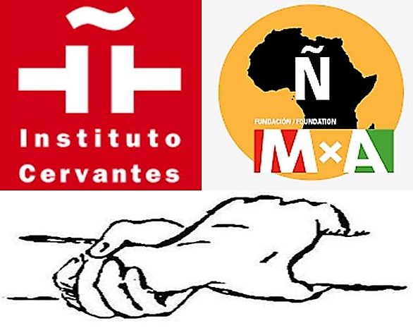 El Cervantes y Mujeres por África se alían para fomentar el español en el continente