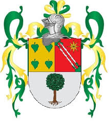 Escudo de los Bolibar
