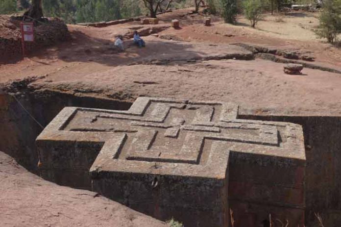 Etiopía, turismo en las Tierras de Orígenes