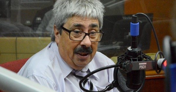 "Los venezolanos soberanamente pueden resolver sus problemas"