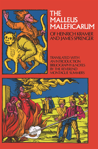Malleus Maleficarm