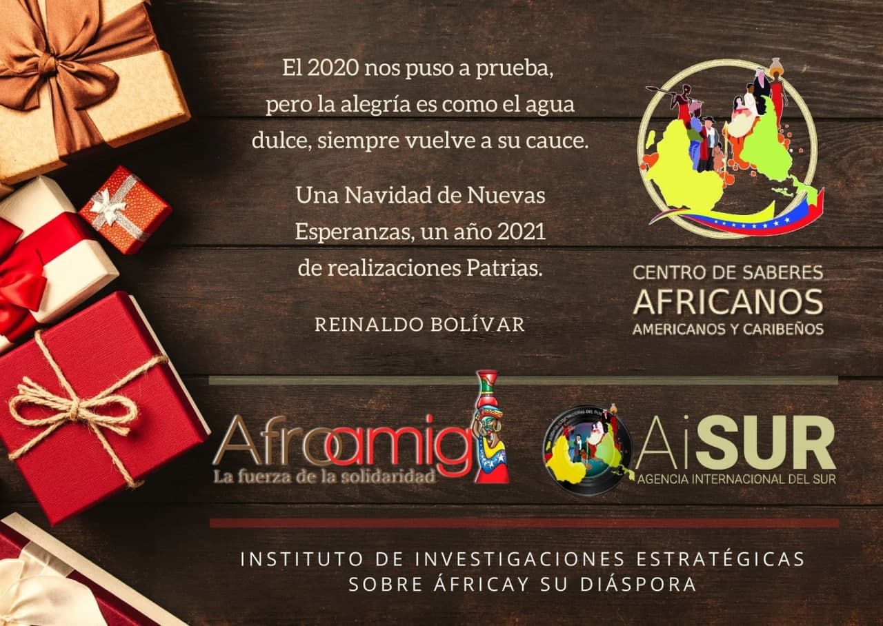 Navidad 2020 año nuevo 2021