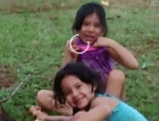 Niñas argentinas asesinadas por ejército paraguayo