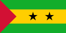 Sao Tomé y Principe