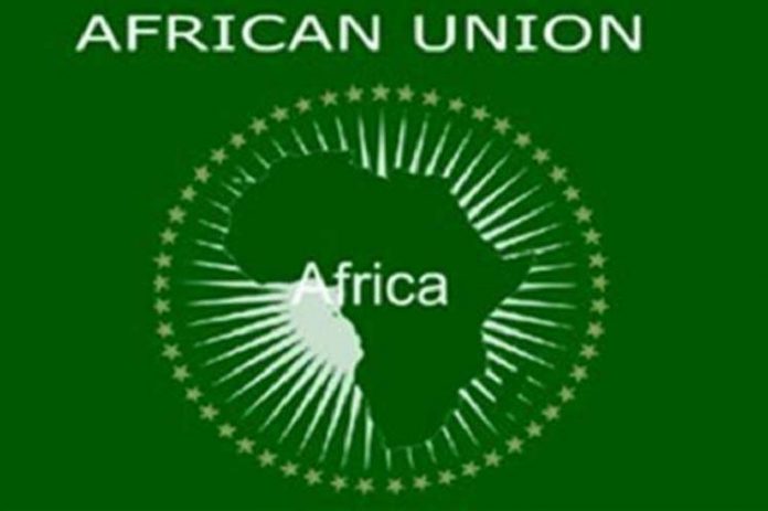 Unión Africana 