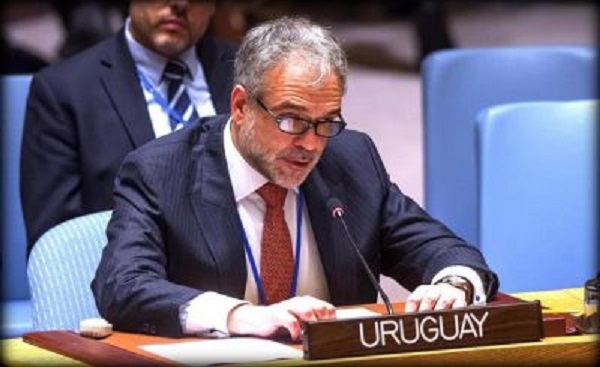 Uruguay cree que Venezuela puede seguir en Mercosur
