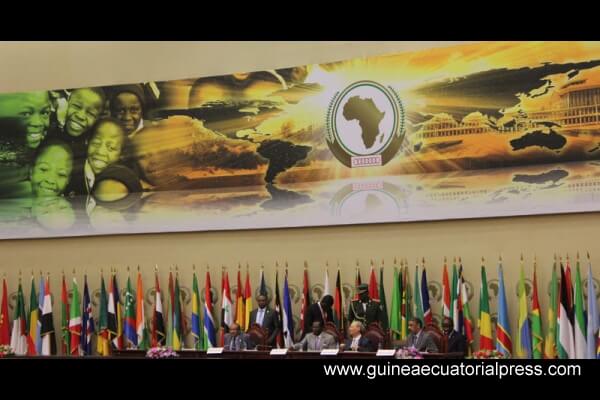 IV Cumbre África-Mundo Árabe