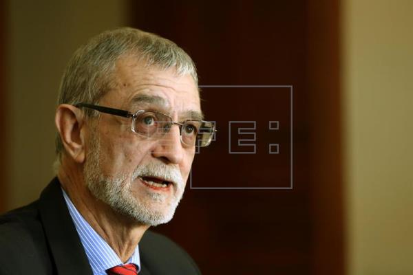 Alejandro de la Peña