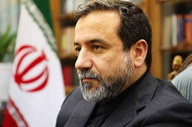 Irán reafirmó que solo habrá vuelta al acuerdo nuclear si EEUU corrige política de máxima presión del expresidente Donald Trump 