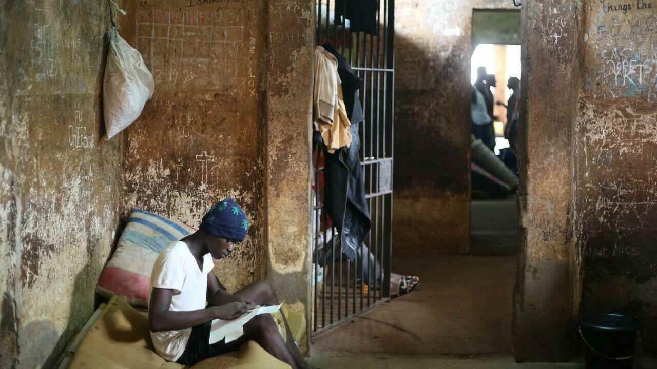 pena de muerte sierra leona