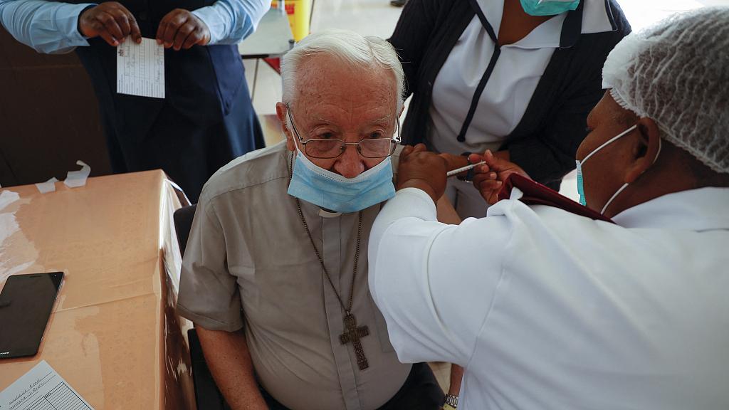 Hasta ahora ha habido 3,4 millones de casos de coronavirus en África y más de 85.000 muertes.