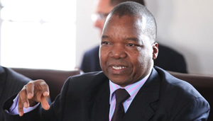 jhon mangudya