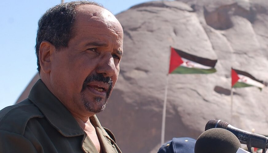 mohamed abdelaziz MARCHA