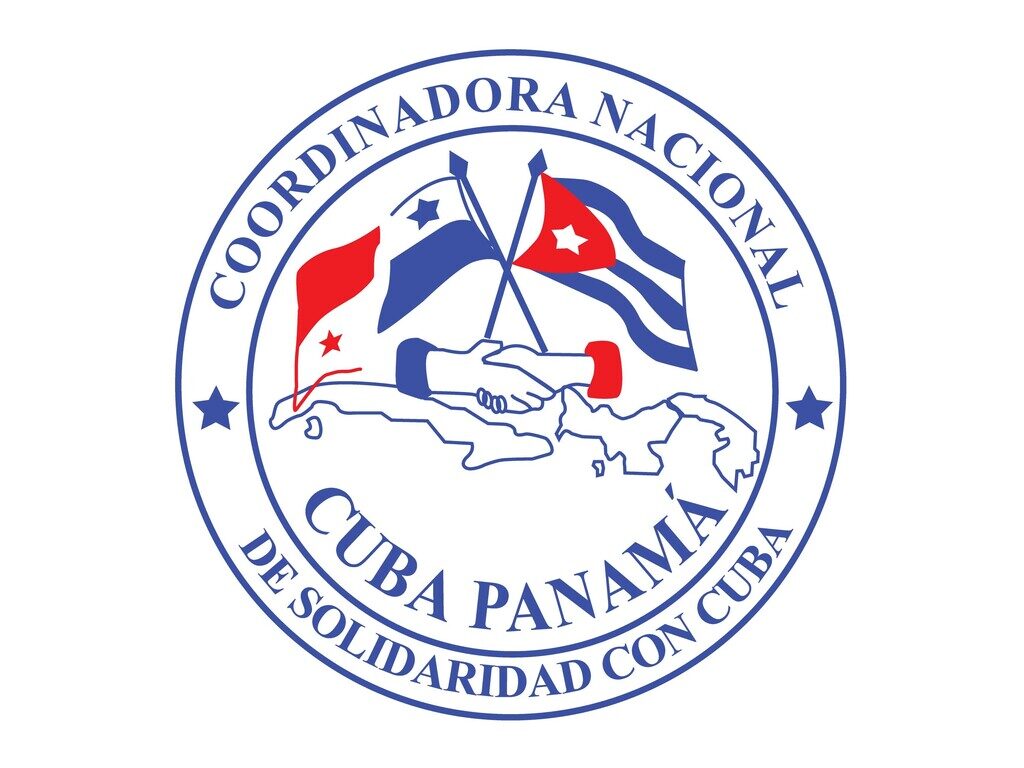 Coordinadora Y solidaridad con Cuba