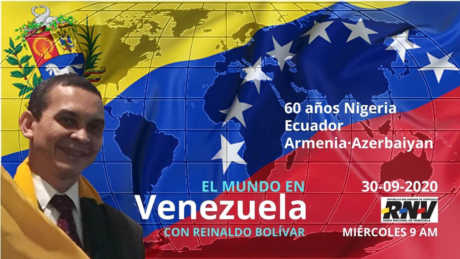 El Mundo en Venezuela 30 09 2020