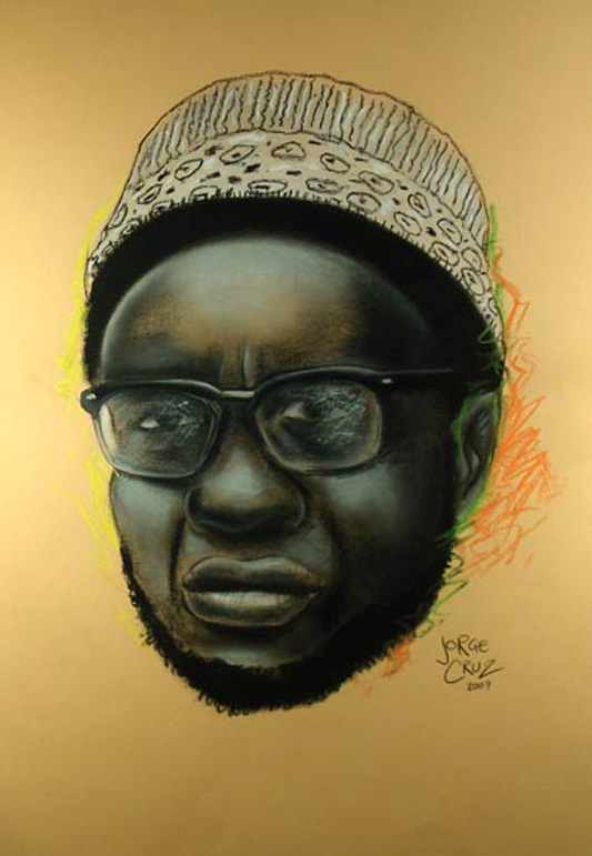 Amilcar Cabral, libertador de Cabo Verde