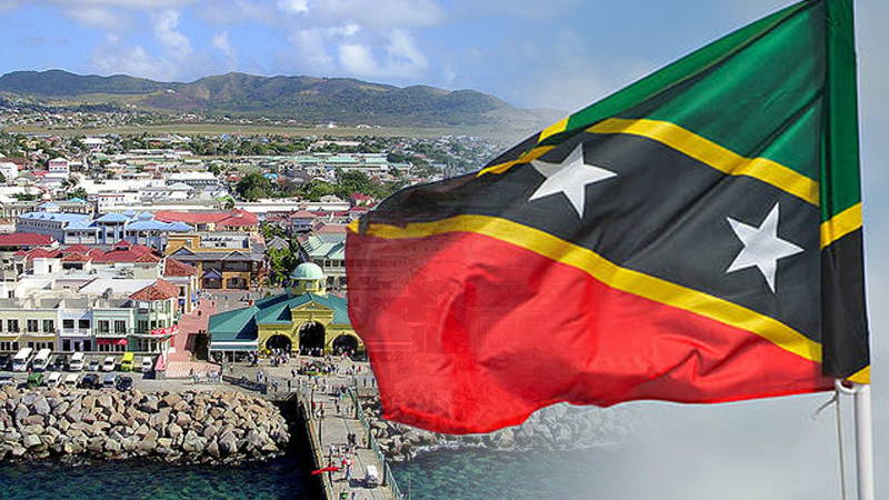 San Cristóbal y Nieves