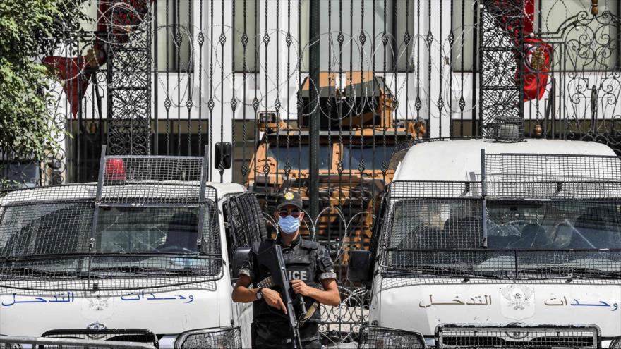 Analistas aseguran que Israel estaba bien informado sobre el espionaje de Arabia Saudí a Al-Qanushi