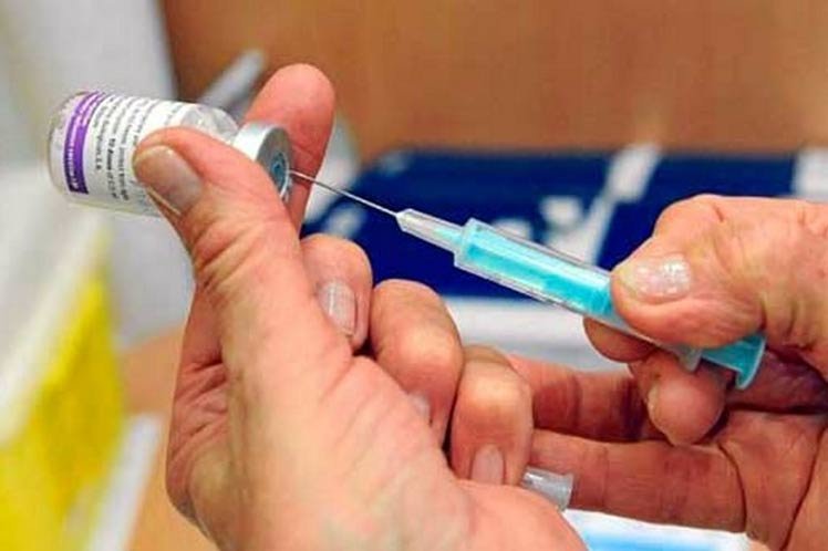 La nueva vacuna mejorara la calidad de vida
