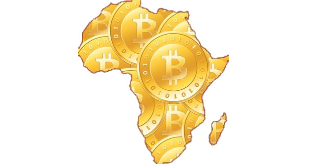 África bitcoin